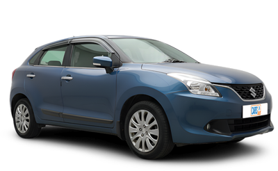 Maruti Baleno-img